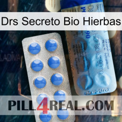 Drs Secret Bio Herbs 40